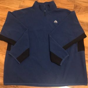 NIKE FIT THERMA ACG Pullover sz XXL
